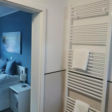 Fuer Zeit Zu Zweit Appartement