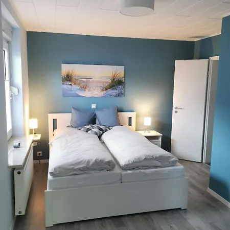 Appartement Fuer Zeit Zu Zweit *