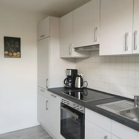 Appartement Fuer Zeit Zu Zweit