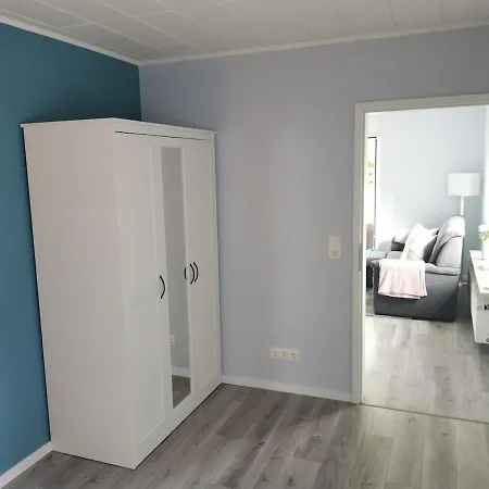 Appartement Fuer Zeit Zu Zweit